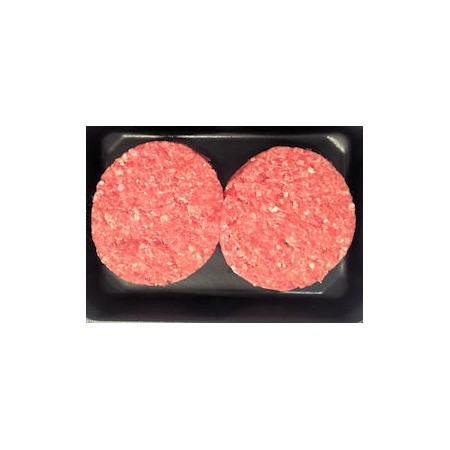 BA HAMBURGER ATM 80/130GR UE